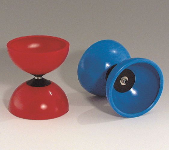 Diabolo Galaxy Ø 120 mm