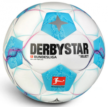 Derbystar Bundesliga Brillant Replica