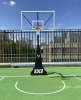 Schelde Basketballanlage 'Street Slammer 3x3'