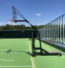 Schelde Basketballanlage 'Street Slammer 3x3'