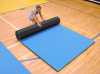 FLEXIROLL Bodenturnläufer 12 x 2 m