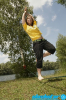 Slackline Slackstar Super Guide 35/6 (20 m)