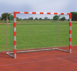 Handball-Tornetz ''Standard'', grün