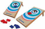 Cornhole Set (Bean Bag Set)