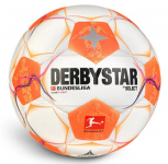 Derbystar Bundesliga Club S-Light V24 (290 g), Größe 5